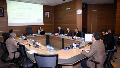 Encümen, 164 şoföre 484 bin TL cezayı onayladı