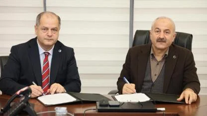 Gebze Belediyesi’nde Sosyal Denge Tazminatı Sözleşmesi İmzalandı