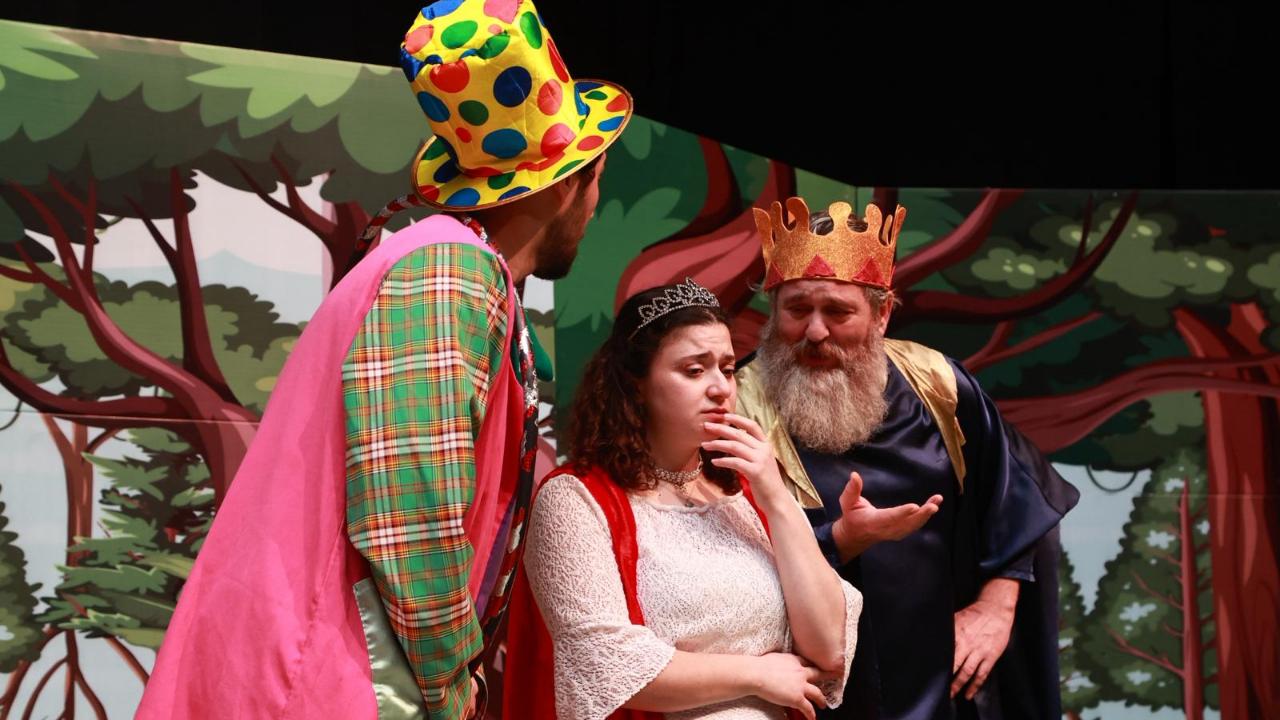 GEBZE BELEDİYESİ’NDEN ARA TATİLE ÖZEL ÇOCUK ETKİNLİKLERİ