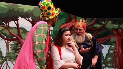 GEBZE BELEDİYESİ’NDEN ARA TATİLE ÖZEL ÇOCUK ETKİNLİKLERİ