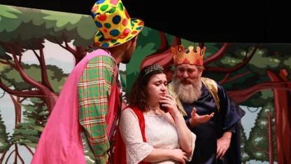 GEBZE BELEDİYESİ’NDEN ARA TATİLE ÖZEL ÇOCUK ETKİNLİKLERİ