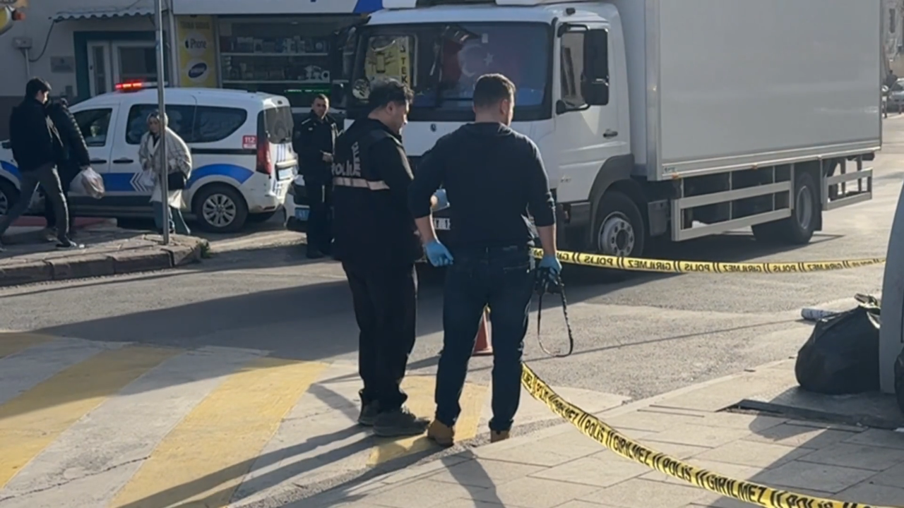 Gebze’de araçtan açtığı ateş sonrası 2 kişiyi yaralayan şahıs tutuklandı