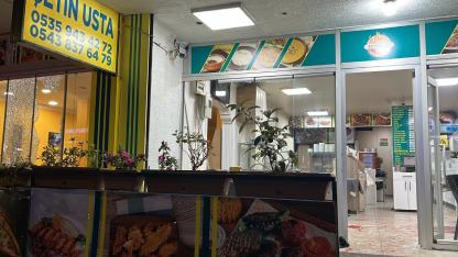 Gebze’de kebapçıyı kurşunladılar: 2 yaralı...