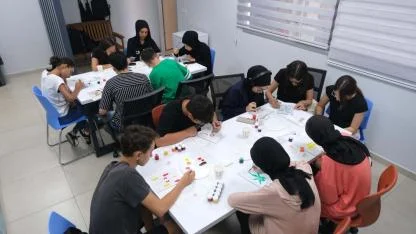 Gençler, geleceğe Büyükşehir’le hazırlanıyor