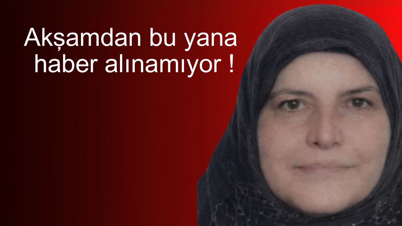 Görenler insanlık adına haber versin !..