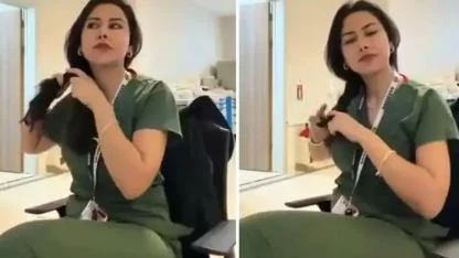 Gözaltına alınan sağlık memuru adli kontrollü serbest