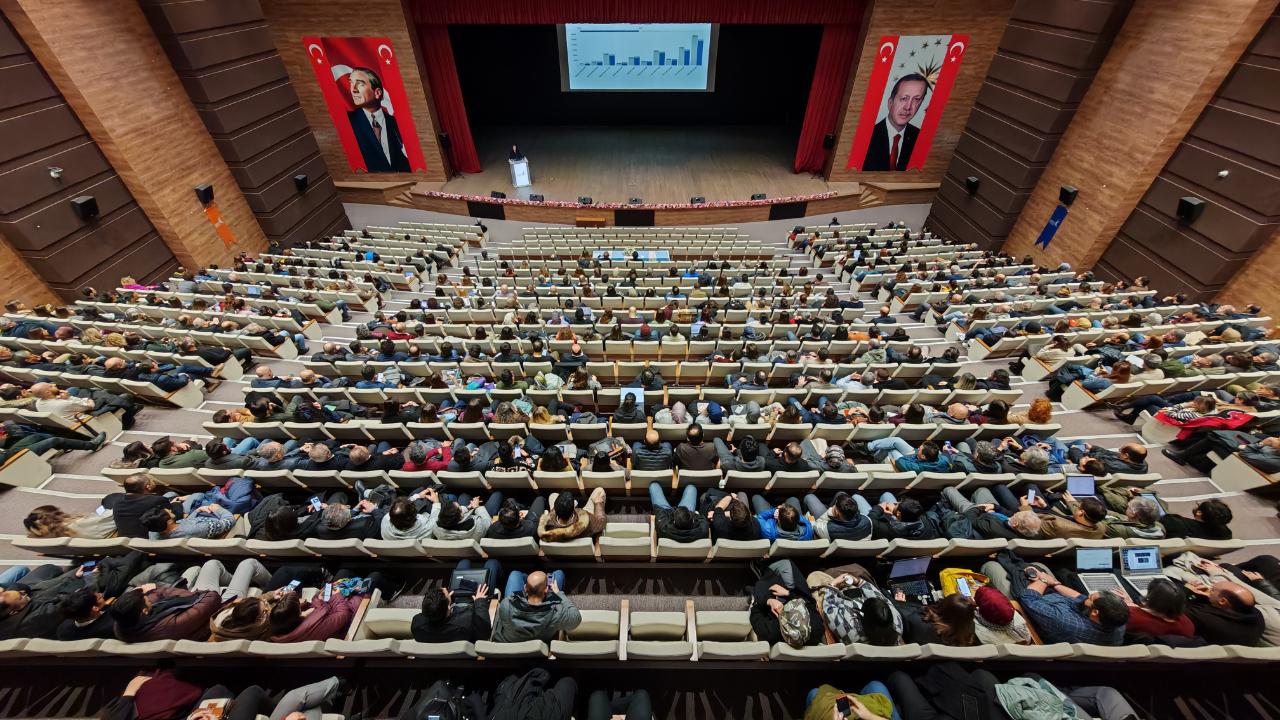 GTÜ 2026 Akademik Kurulu: Araştırma ve Öğrenci Odaklı Gelecek Vizyonu