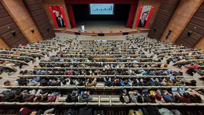 GTÜ 2026 Akademik Kurulu: Araştırma ve Öğrenci Odaklı Gelecek Vizyonu