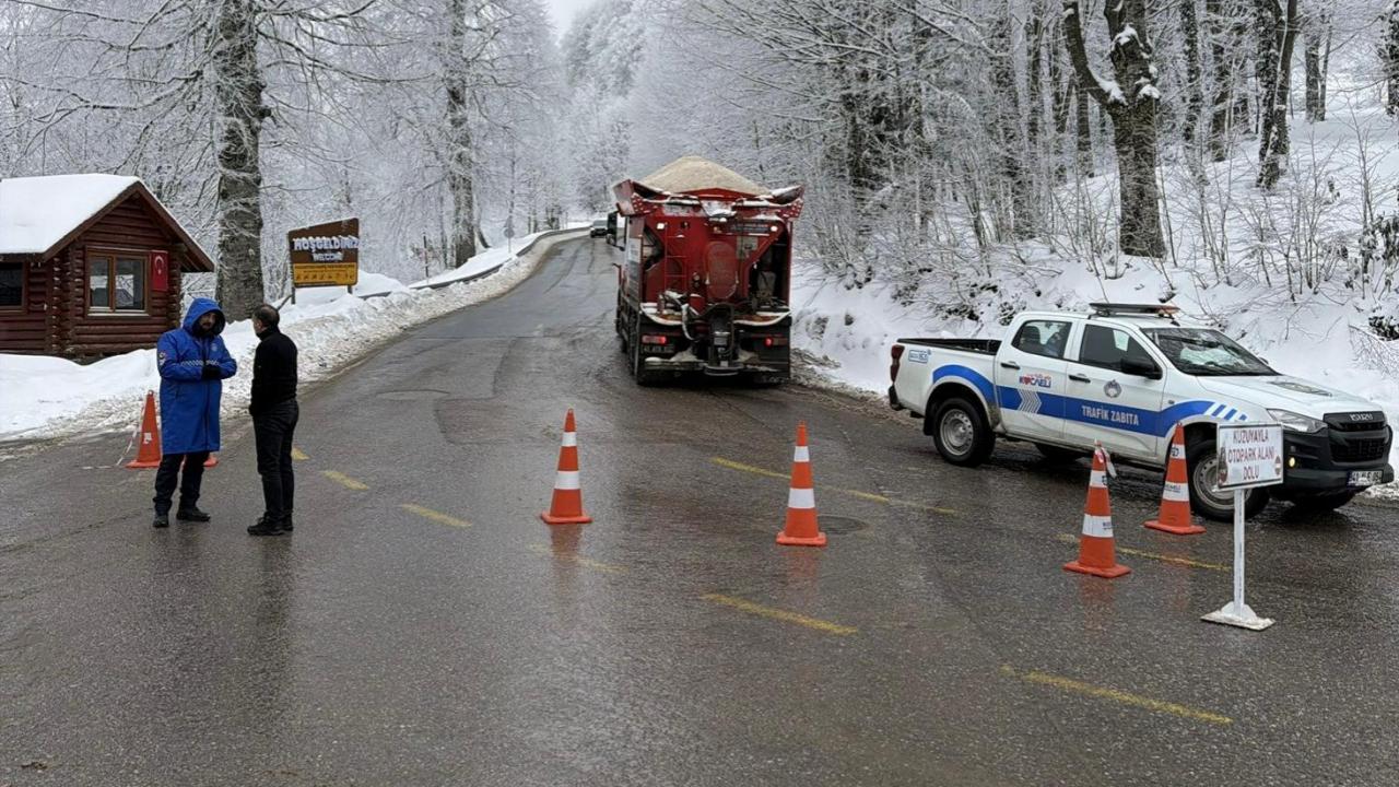 Güvenlikten sağlığa, her yerde onlar var