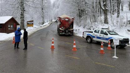 Güvenlikten sağlığa, her yerde onlar var