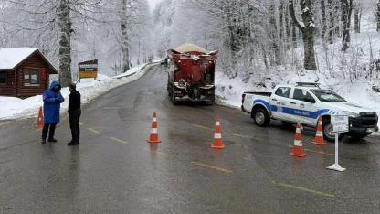 Güvenlikten sağlığa, her yerde onlar var