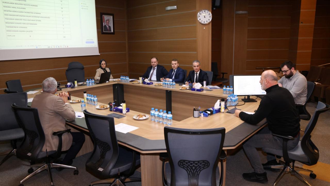 Hafriyatla çevreyi kirleten firmaya 3 milyon TL ceza