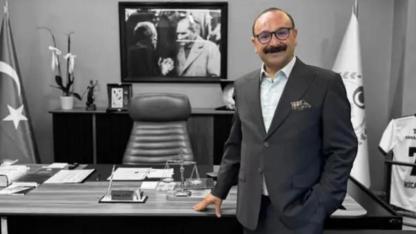 Hicaz Atsız, seçime tek aday olarak giriyor