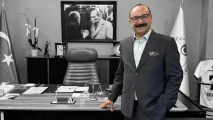 Hicaz Atsız, seçime tek aday olarak giriyor