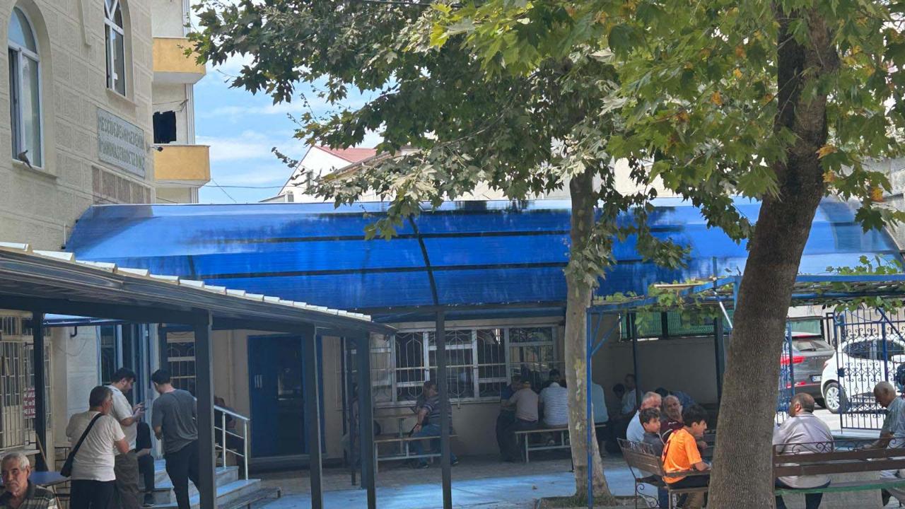 İbadethaneler yenileniyor, manevi atmosfer güçleniyor