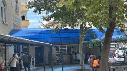 İbadethaneler yenileniyor, manevi atmosfer güçleniyor