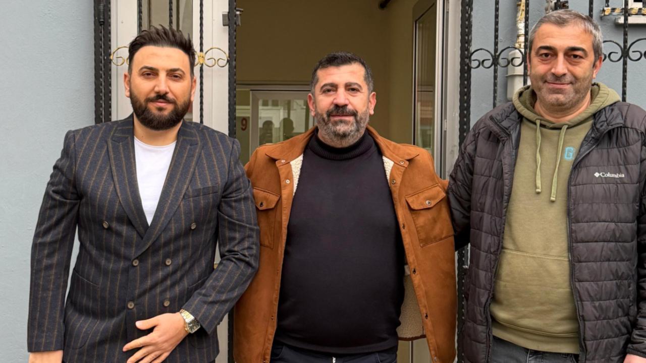 İş insanı Burak Dalma’dan Darıca’ya değer katan anlamlı destek!
