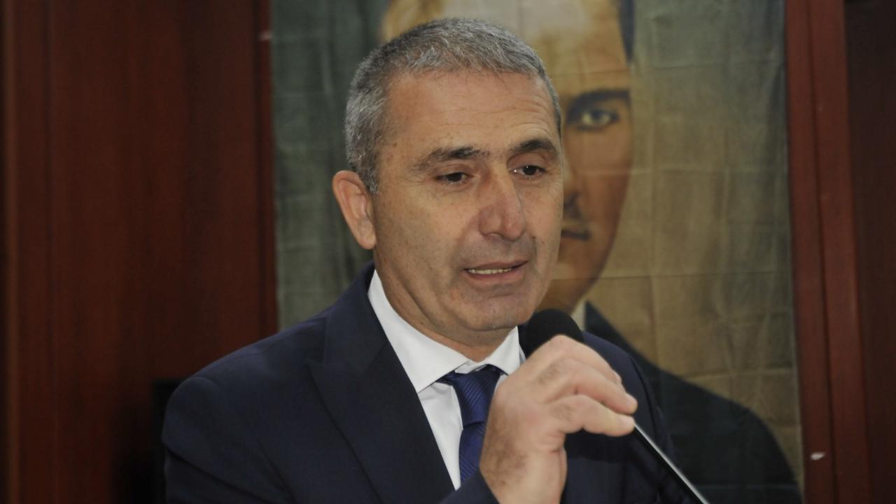 İYİ Parti Kocaeli İl Başkanı Şirin: “16 Ocak, Kalemin ve Hakikatin Onur Günüdür”