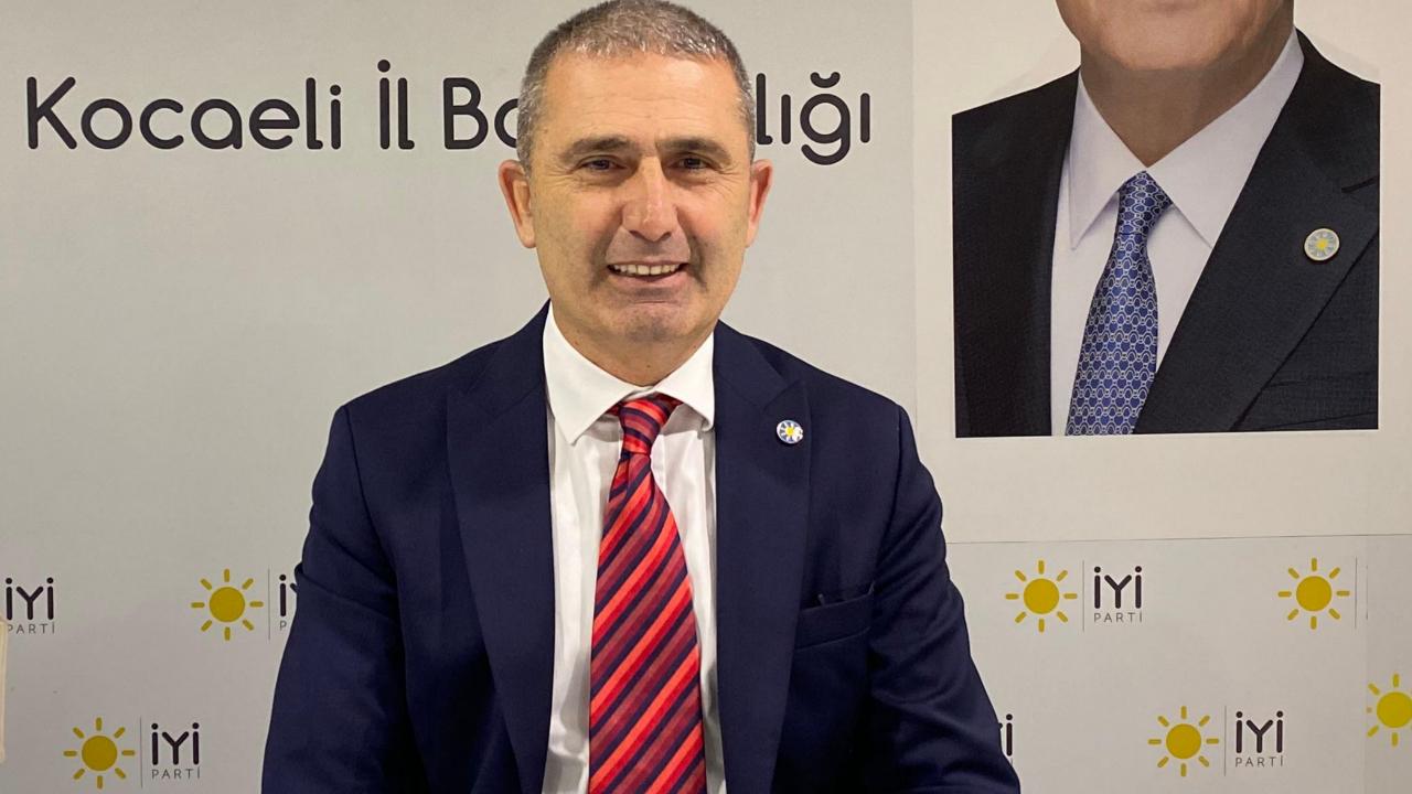 KAMİL ŞİRİN’DEN 10 OCAK MESAJI: “BASIN, HAKİKATİN VE DEMOKRASİNİN VİCDANIDIR