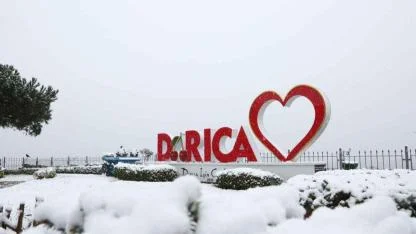 Kar yağışı geliyor!