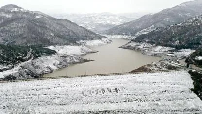 Kocaeli barajlarında son durum