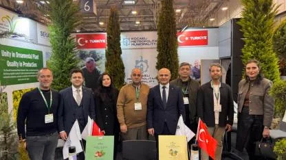 Kocaeli Büyükşehir, yine Türkiye’yi gururlandırdı