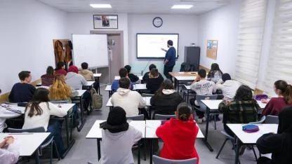 Kocaeli Büyükşehir’le adım adım başarıya