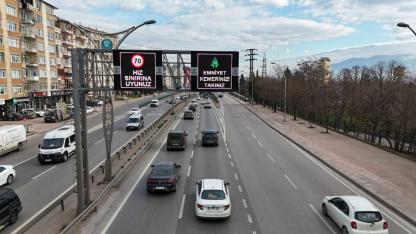 Kocaeli ulaşımında akıllı çözümler