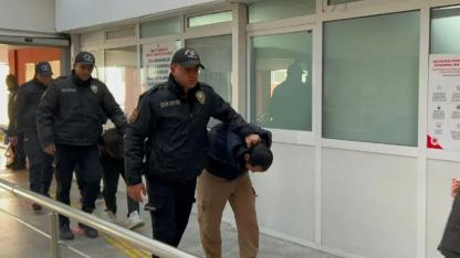 Kocaeli’de DEAŞ ve El Kaide operasyonunda 42 şüpheli adliyede