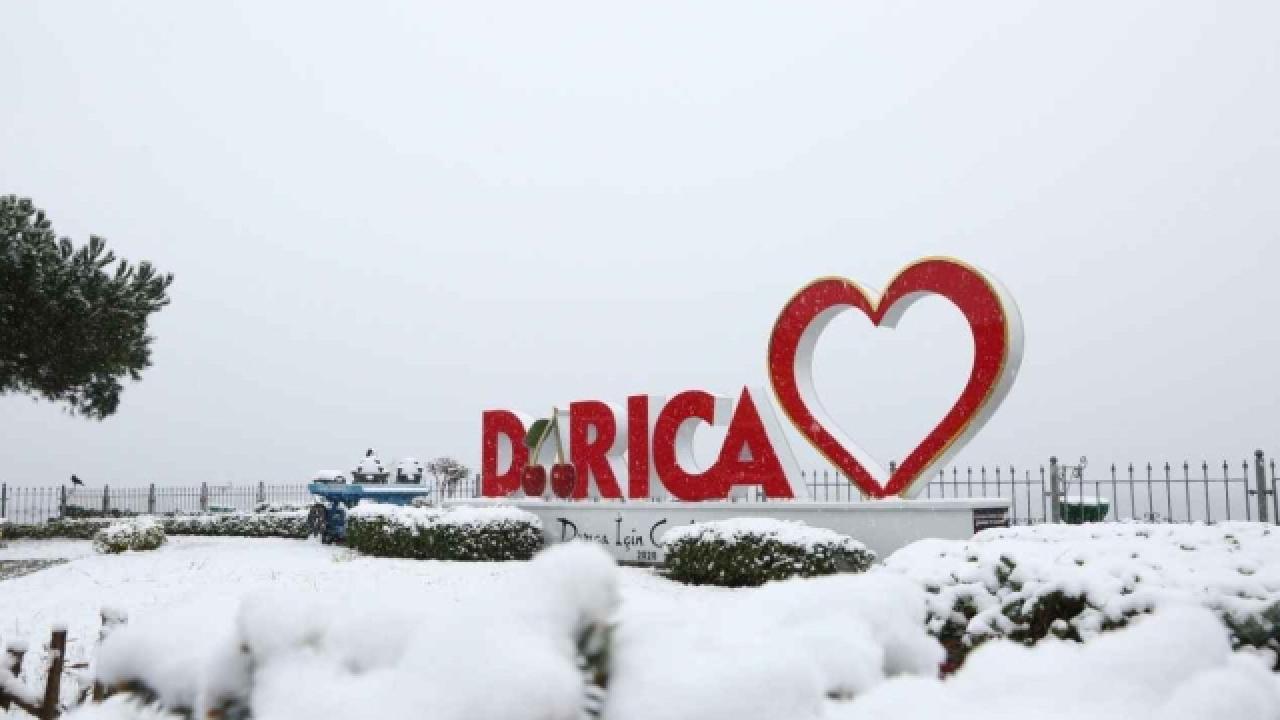 Kocaeli’de yarın okullar tatil!