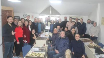 KOGACE’nin ikinci tavla turnuvası 18 Ocak’ta