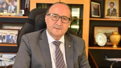 KSO Başkanı Zeytinoğlu ocak ayı kapasite kullanım oranlarını değerlendirdi