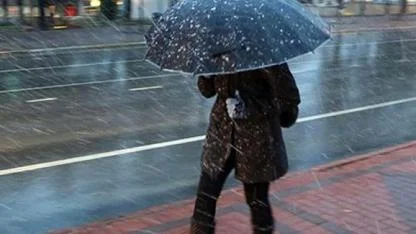 Meteoroloji uyardı!
