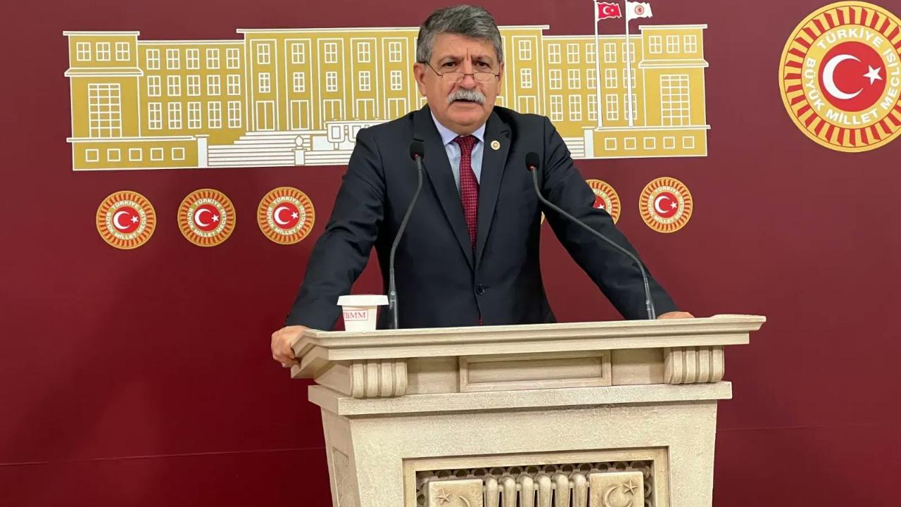 MÜHİP KANKO: 2026’NIN İLK 16 GÜNÜNDE 424 BİN İCRA DOSYASI AÇILDI