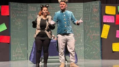 “Okula Bi Mola”da ne ararsan var