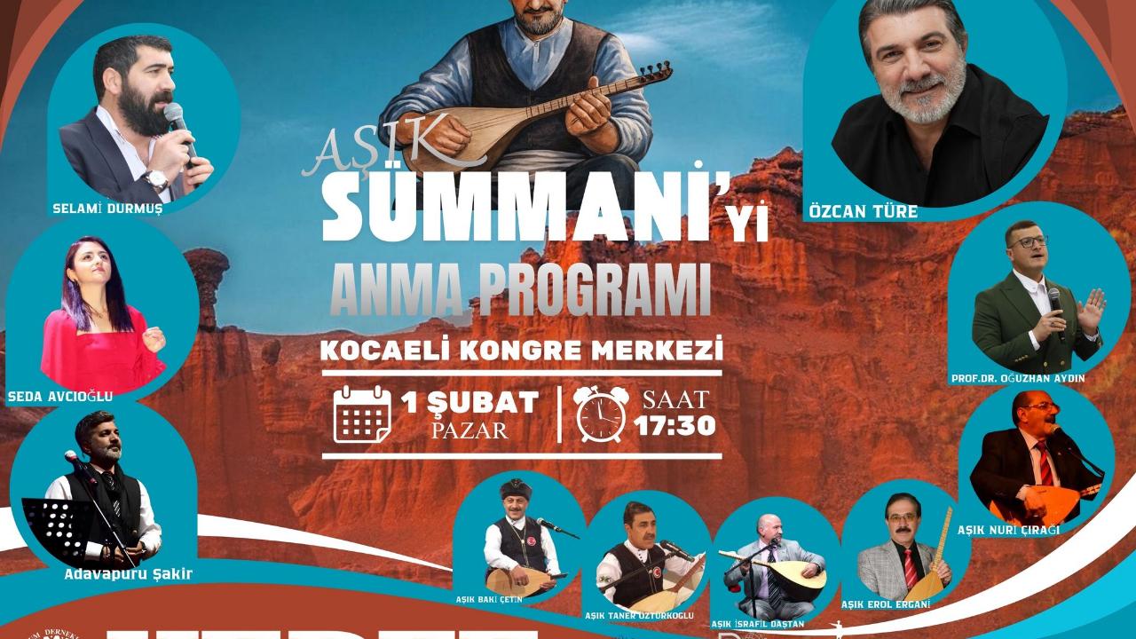 Palandöken’den Kartepe’ye,