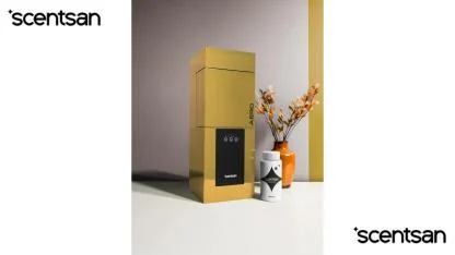 Perakende Satış Alanlarında Mağaza Koku Makinesi Kullanımının Etkileri