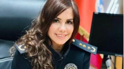 Şaheser Şen, Çekmeköy Emniyet Müdürü oldu