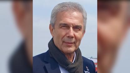 Prof. Dr. Harun Demirkaya, Darıca Gazetesi Ailesi’ne katıldı