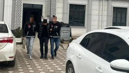 Restaurantı kurşunlayarak 2 kişinin yaralanmasına neden olan tutuklu sayısı 3'e çıktı