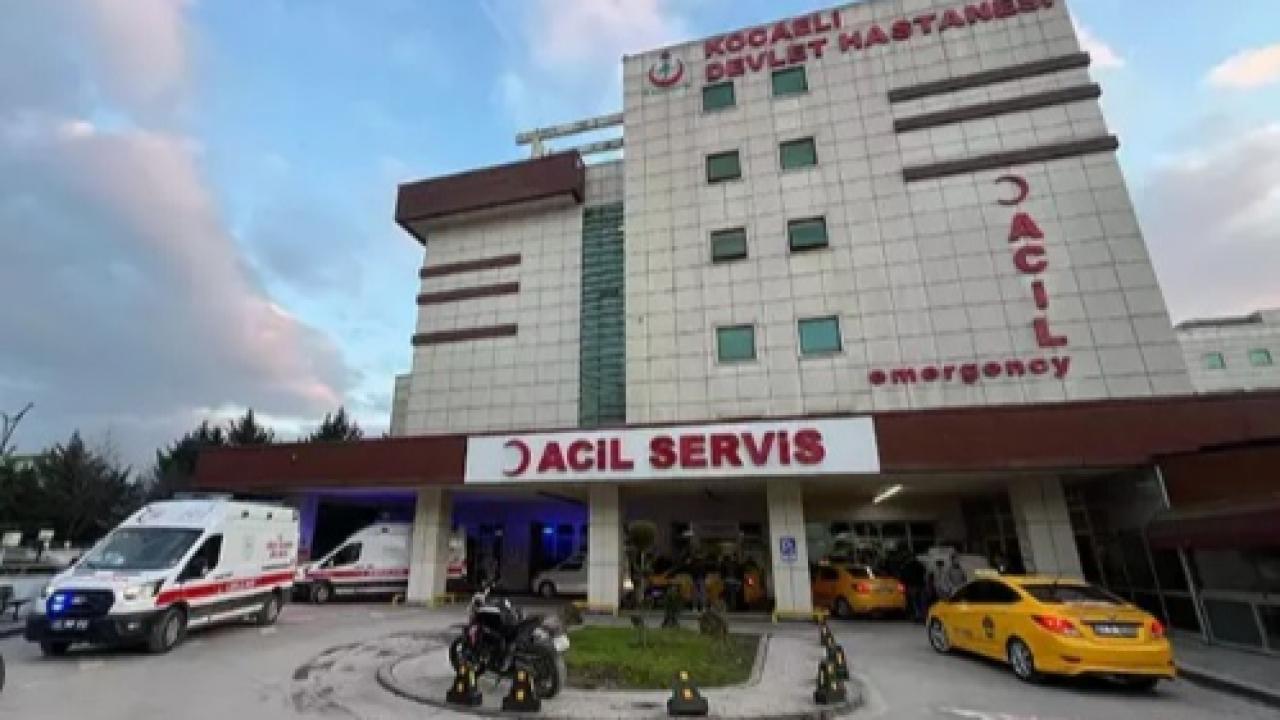 Şakalaşma kavgaya dönüştü; bıçakladığı arkadaşı öldü