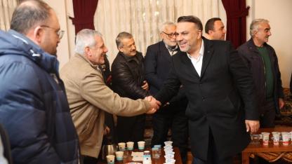 Şakar: “Darıca, teşkilatçılığıyla Türkiye’ye örnek!