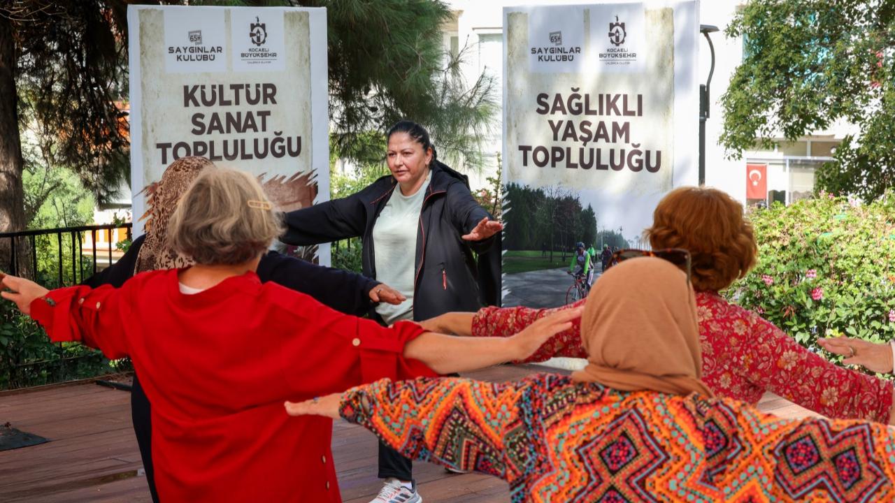 Saygınlar, 2025’te 2 bin üyeye ulaştı