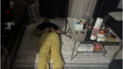 Emlak ilanları üzerinden ‘sazan sarmalı’ dolandırıcılığı: 8 tutuklama