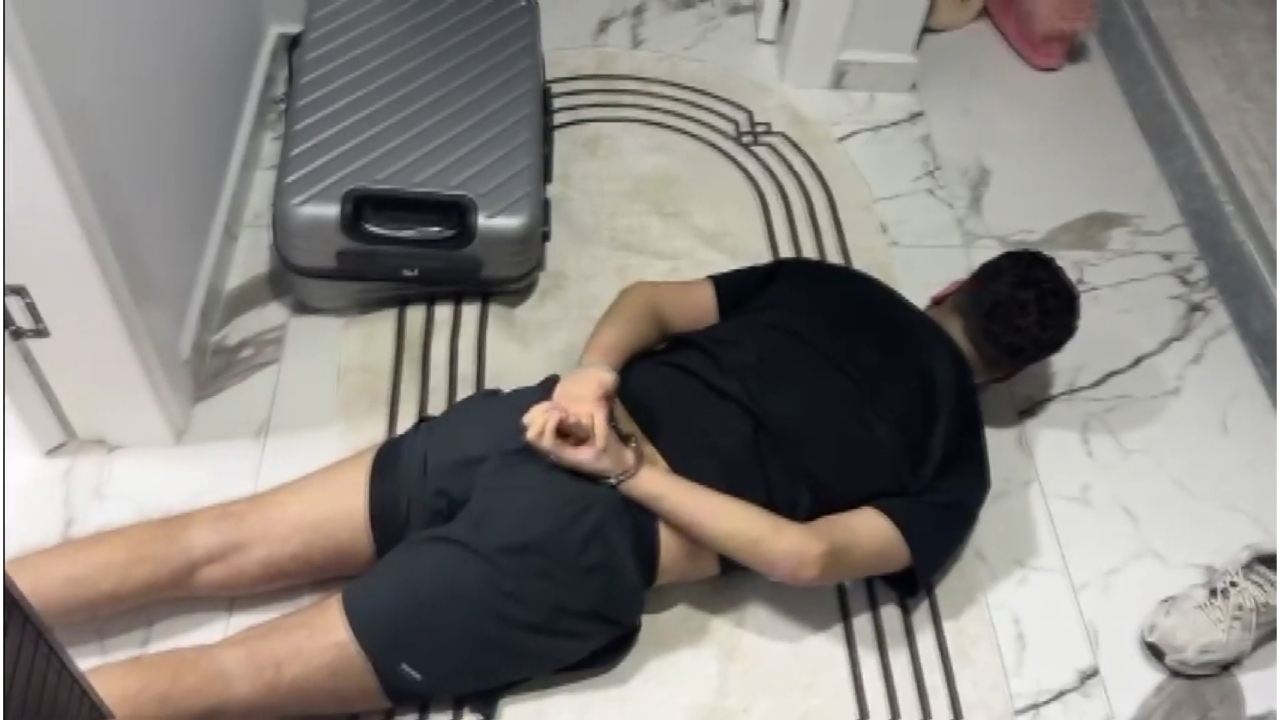 Emlak ilanları üzerinden ‘sazan sarmalı’ dolandırıcılığı: 8 tutuklama