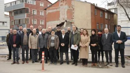 Şirin: Gebze’de 4 Canın Hesabı Soruluyor: “Bir Aile Yok Oldu, 3 Aydır Tek Bir Rapor Yok”