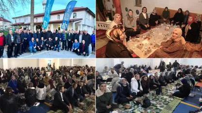 Sivil Toplum Merkezi, 2025’te 92 bin kişiyi ağırladı