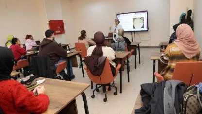 Tarım Akademisi ilk mezunlarını verdi