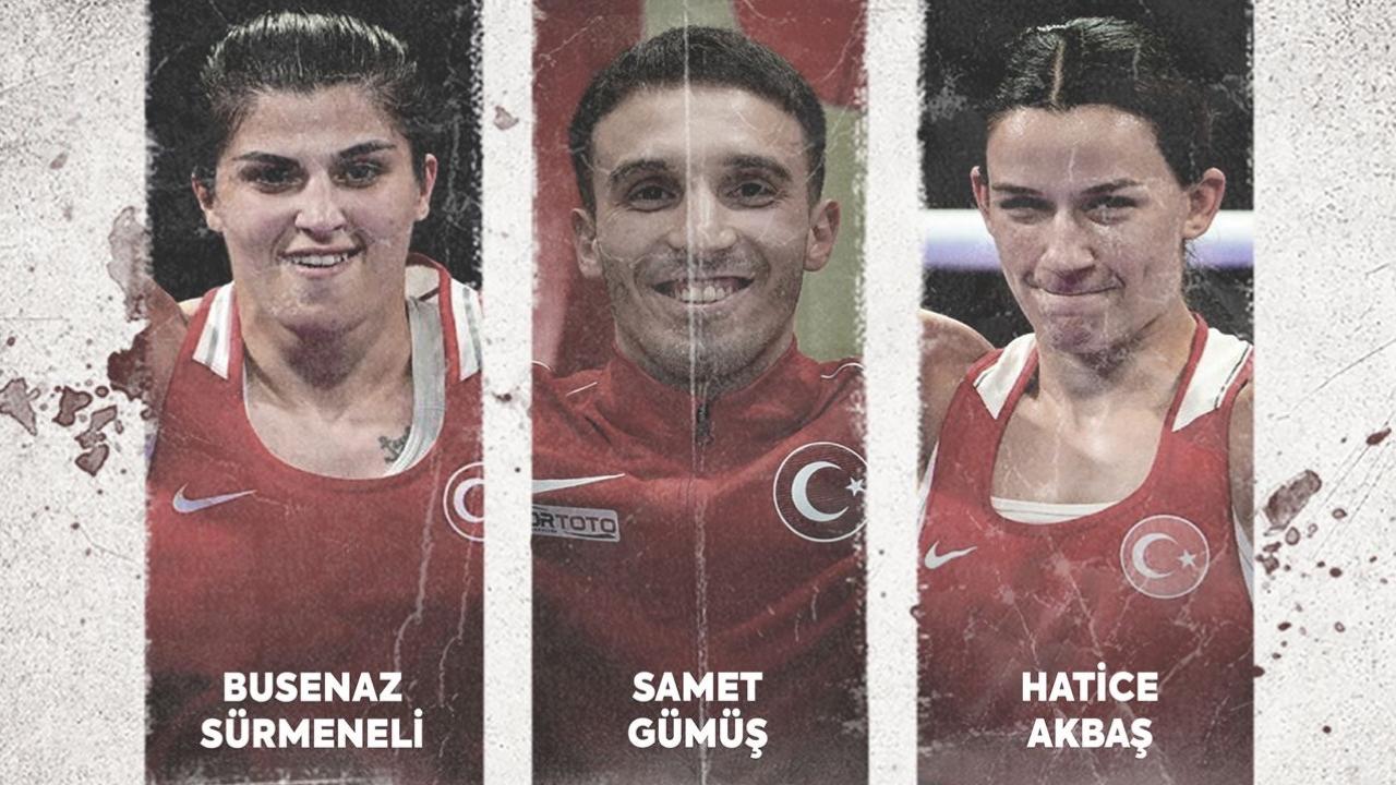 Türkiye Boks Şampiyonası Darıca’da yapılacak