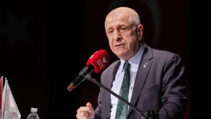 Ümit Özdağ, Kocaeli'ye geliyor